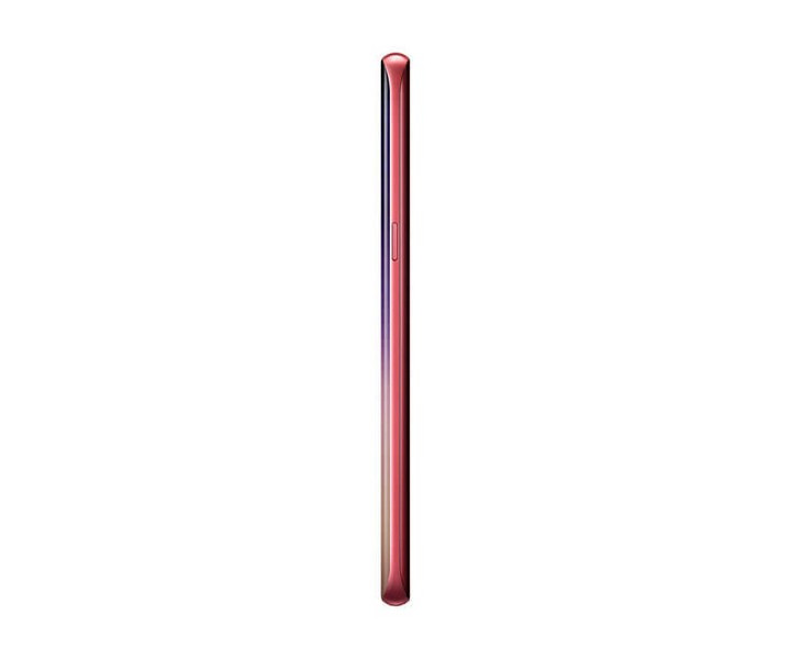 Samsung Galaxy S8  G9550 DS 4/128GB Burgundy Red